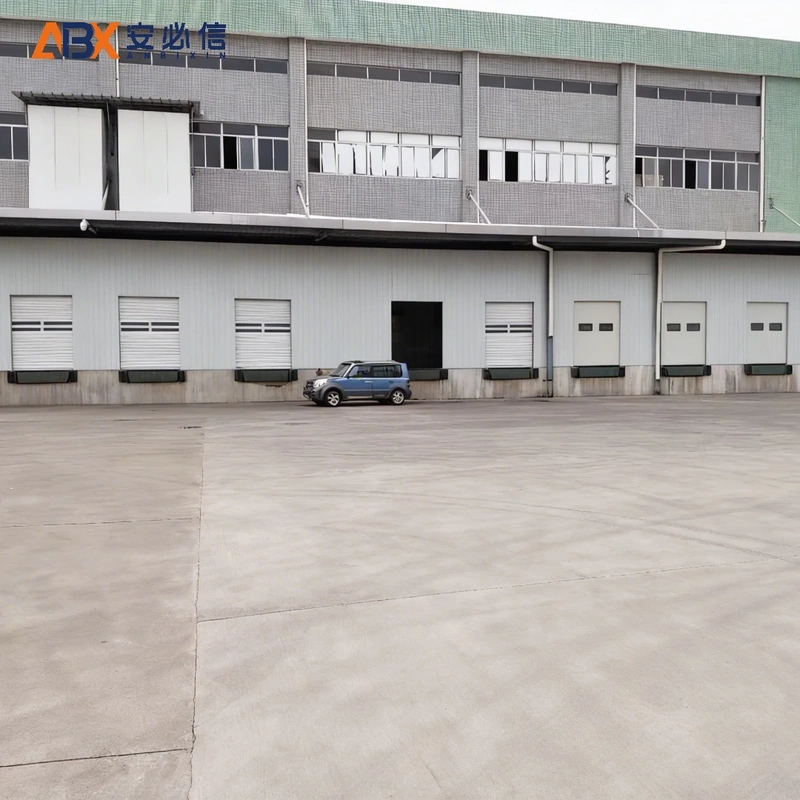 上饶消防高速门